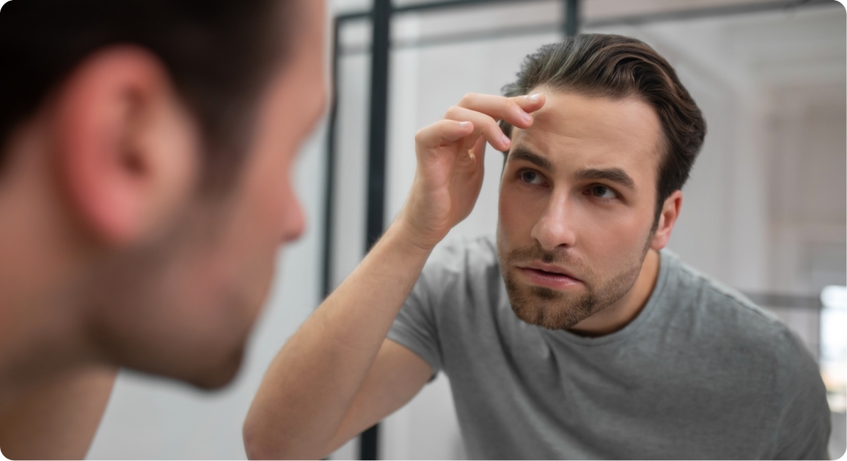 History of Hair Transplantation